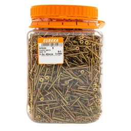 BP020 - Chipboard Screw